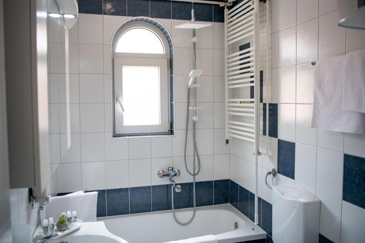 מוסטר Apartment Fery מראה חיצוני תמונה