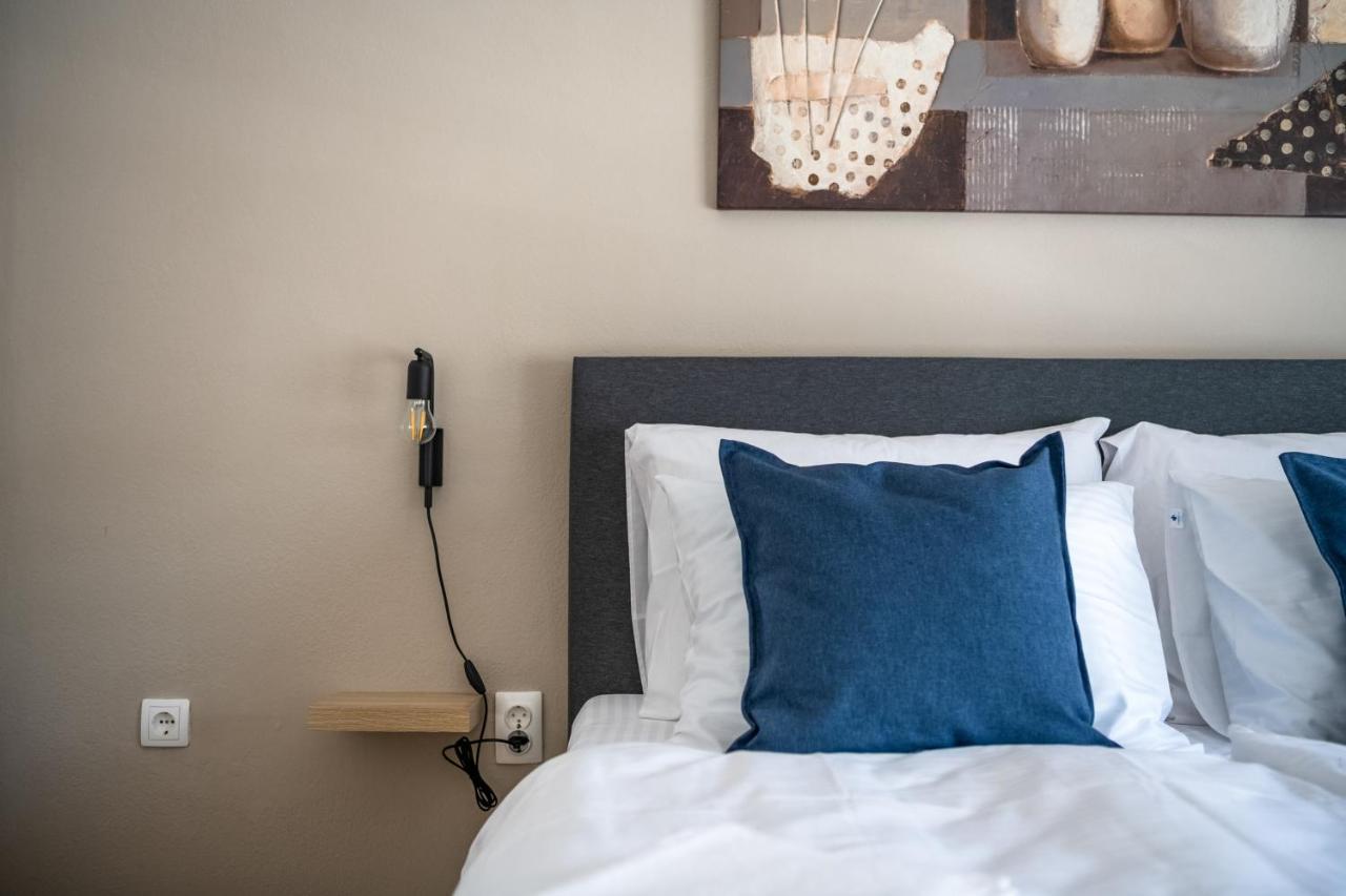 מוסטר Apartment Fery מראה חיצוני תמונה
