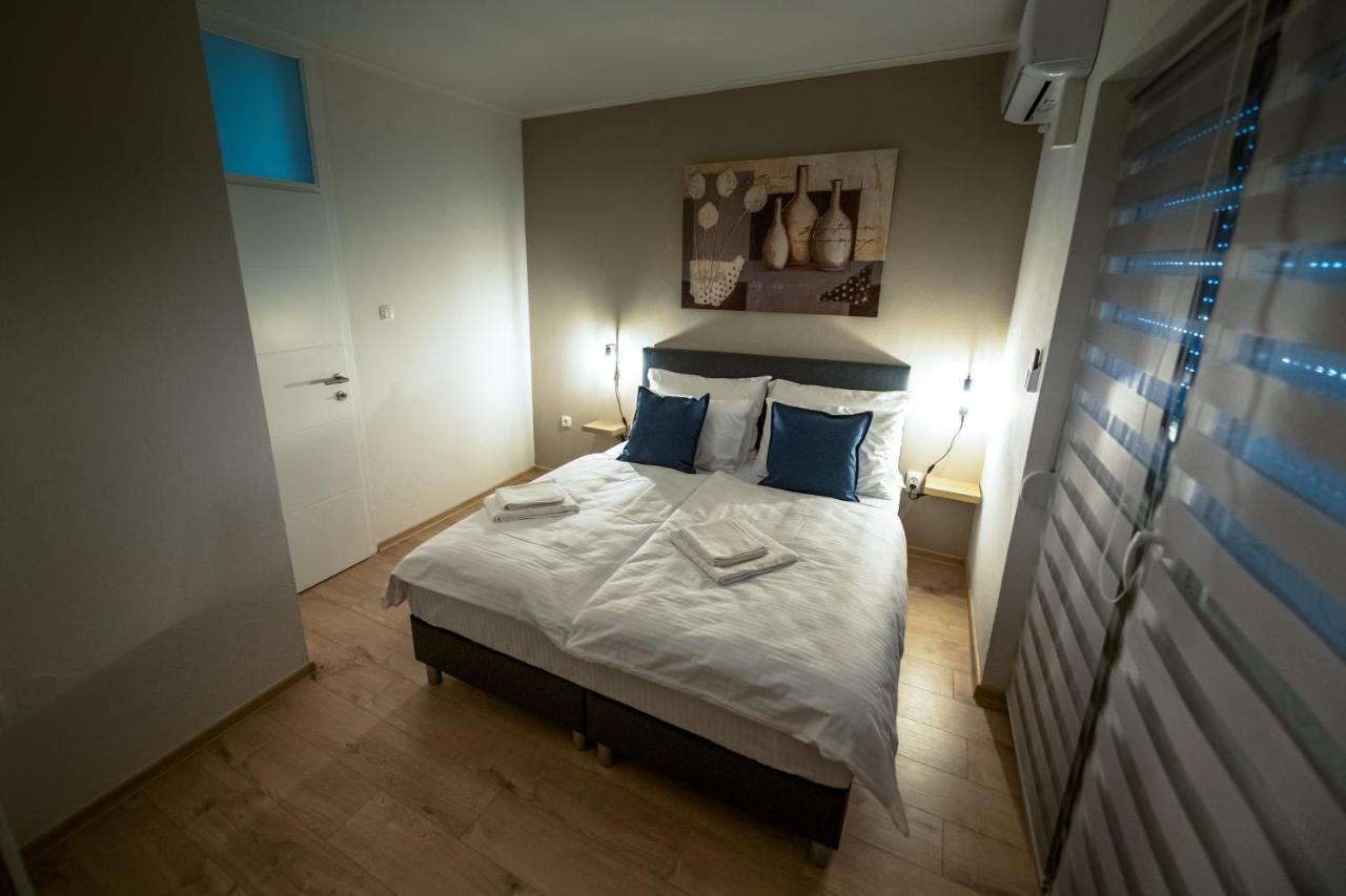 מוסטר Apartment Fery מראה חיצוני תמונה