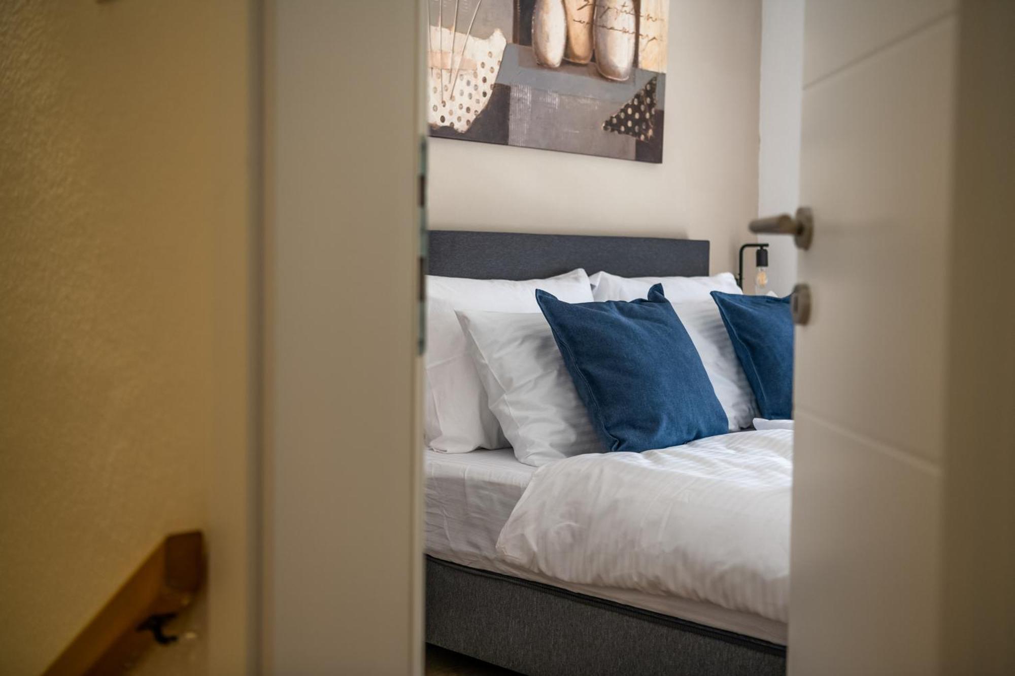 מוסטר Apartment Fery מראה חיצוני תמונה