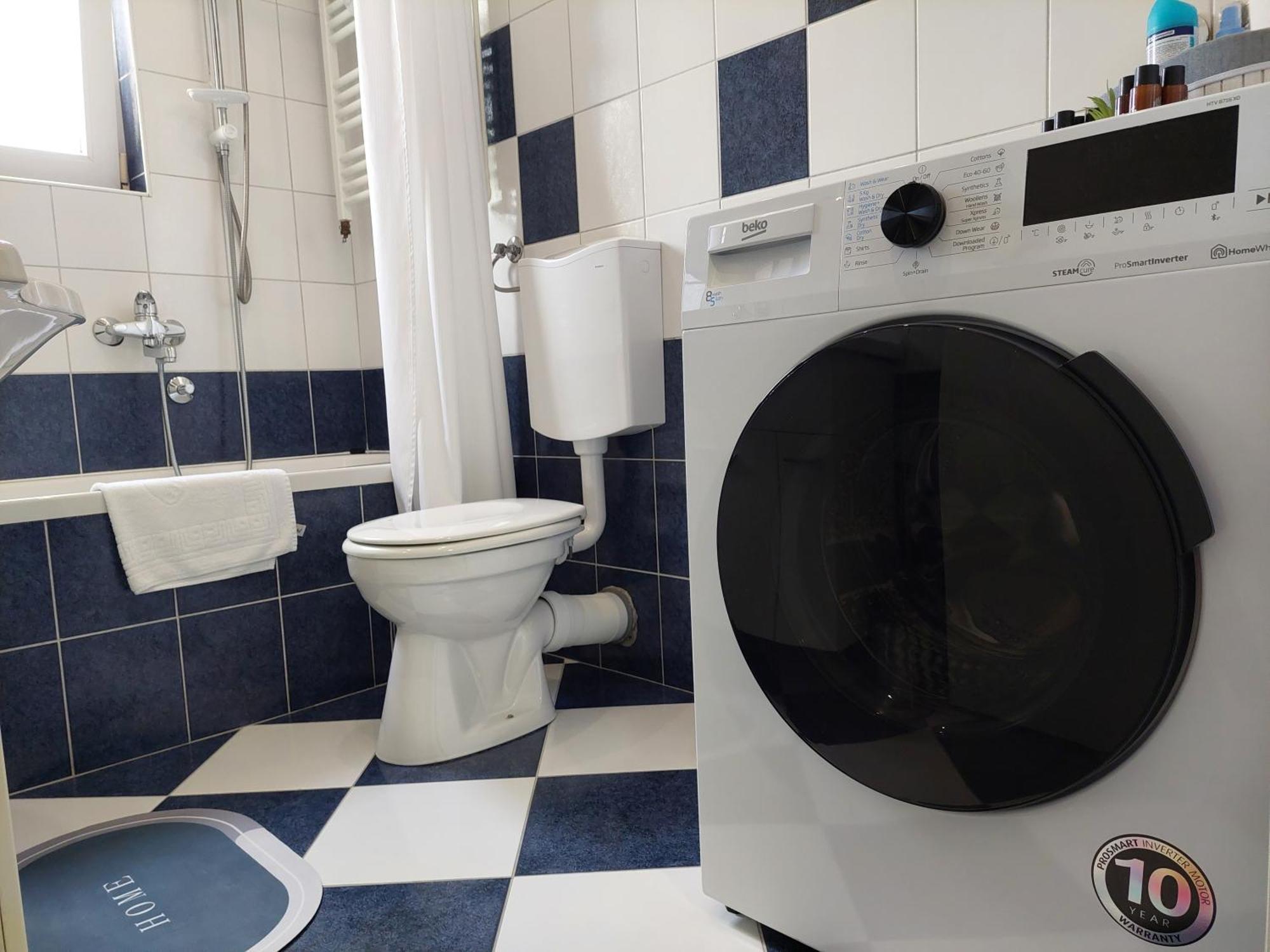 מוסטר Apartment Fery מראה חיצוני תמונה